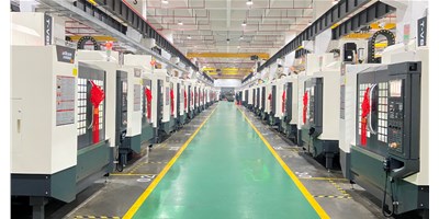 2022開門紅！創(chuàng)世紀新年首個工作日出機335臺