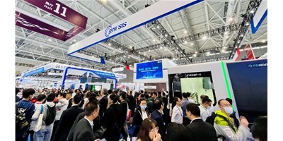 ITES深圳工業(yè)展丨新品牌、新產(chǎn)品、新理念造就數(shù)智未來！